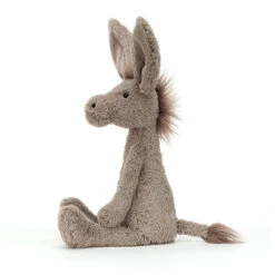 Jellycat Harkle Donkey - H33cm
