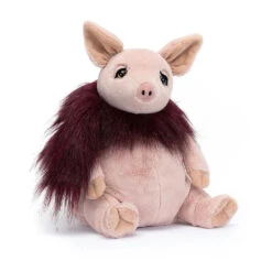 Jellycat Glamorama Pig - H28cm