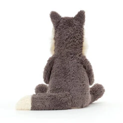 Jellycat Woodruff Wolf - H27cm -JELLYCAT Store 12707D51 AB36 4450 9BB2 C56A86D61697