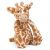Jellycat Bashful Giraffe Medium