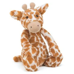 Jellycat Bashful Giraffe Medium