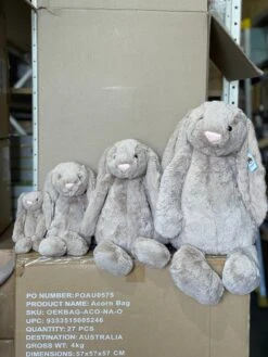 Jellycat Bashful Bunny Really Big - Beige -JELLYCAT Store 20211015 054030307 iOS