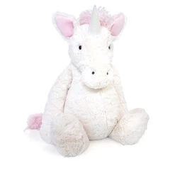Jellycat Bashful Unicorn Medium