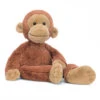 Jellycat Pongo Orangutan - Huge H59cm