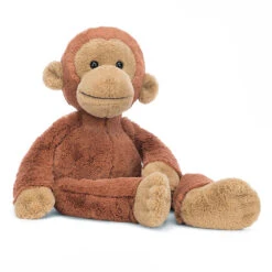 Jellycat Pongo Orangutan - Huge H59cm