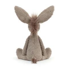 Jellycat Harkle Donkey - H33cm -JELLYCAT Store 5347D387 8123 49FD 9FA0 ED1073132D2F