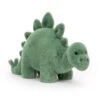 Jellycat Fossilly Stegosaurus - Medium H16cm