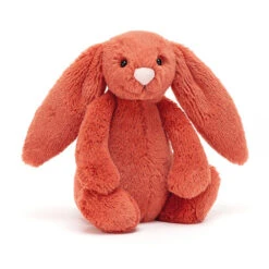 Jellycat Bashful Bunny Small - Cinnamon