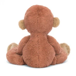Jellycat Pongo Orangutan - Huge H59cm -JELLYCAT Store 6D1BFA0C 5963 42E4 8D4F C3309B66FAA9