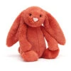 Jellycat Bashful Bunny Medium - Cinnamon