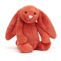 Jellycat Bashful Bunny Medium - Cinnamon