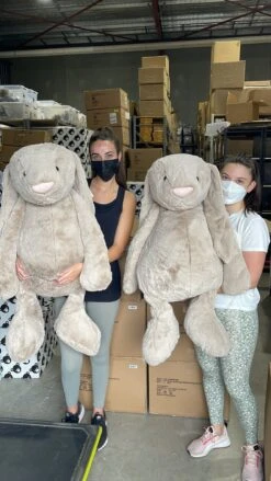 Jellycat Bashful Bunny Really Really Big - Beige -JELLYCAT Store 9BB66E18 B8C2 4592 800C 8B7D1A1506B0