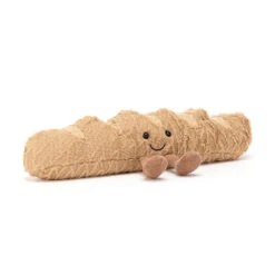 JellyCat Amuseable Baguette - H9cm