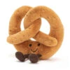 JellyCat Amuseable Pretzel - Huge H30cm