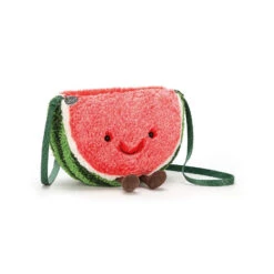 JellyCat Amuseable Watermelon Bag -JELLYCAT Store A4WB 1