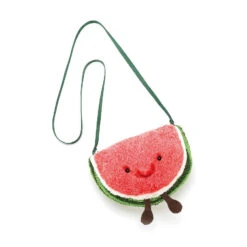 JellyCat Amuseable Watermelon Bag -JELLYCAT Store A4WB 3