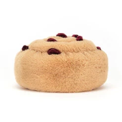 JellyCat Amuseable Pain Au Raisin - H12cm 5 JellyCat Amuseable Pain Au Raisin - H12cm -JELLYCAT Store A6PARAI 2
