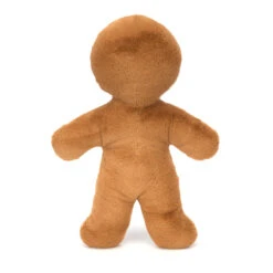 Jellycat Jolly Gingerbread Fred - Huge H52cm -JELLYCAT Store A73BB286 93CF 4BAD 8A56 3E0484E1022E