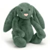 Jellycat Bashful Forest Bunny - Huge H51cm