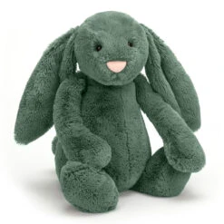 Jellycat Bashful Forest Bunny - Huge H51cm