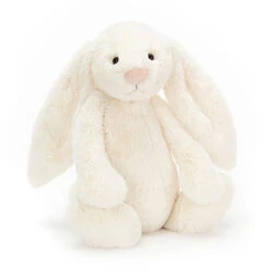 Jellycat Bashful Bunny Large - Cream