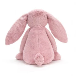 Jellycat Bashful Bunny Really Big - Tulip Pink -JELLYCAT Store BARB1BT 2
