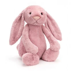 Jellycat Bashful Bunny Really Big - Tulip Pink