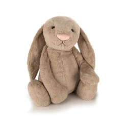 Jellycat Bashful Bunny Really Really Big - Beige