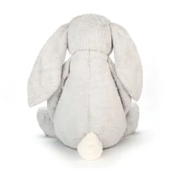 Jellycat Bashful Bunny Really Really Big - Silver -JELLYCAT Store BARRB1SB 3