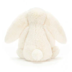 Jellycat Bashful Bunny Medium - Cream -JELLYCAT Store BAS3BC 2 1