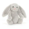 Jellycat Bashful Bunny Medium - Silver