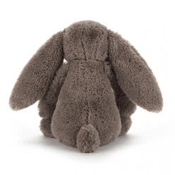 Jellycat Bashful Bunny Medium - Truffle -JELLYCAT Store BAS3BTR 2