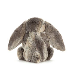 Jellycat Bashful Bunny Medium - Cottontail -JELLYCAT Store BAS3BW 2