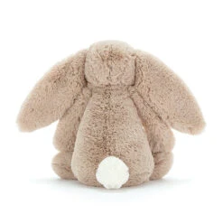 Jellycat Bashful Bunny Medium - Beige -JELLYCAT Store BAS3B 2 2