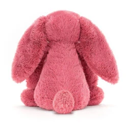 JellyCat Bashful Cerise Bunny - Medium H31cm -JELLYCAT Store BAS3CER 2