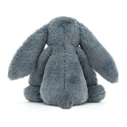 Jellycat Bashful Bunny Medium - Dusky Blue -JELLYCAT Store BAS3DUSKB 2 283836a4 5272 4a0b a761 5891f8441349