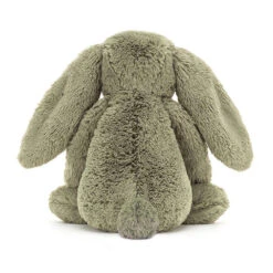 Jellycat Bashful Bunny Medium - Fern -JELLYCAT Store BAS3FERN 2 2