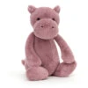 JellyCat Bashful Hippo - Medium H31cm