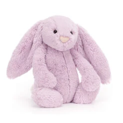 Jellycat Bashful Bunny Medium - Lilac