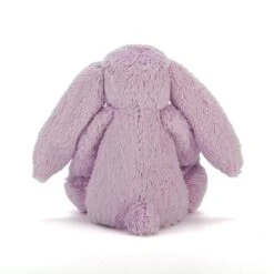Jellycat Bashful Bunny Small - Hyacinth -JELLYCAT Store BAS3HY 2