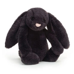 Jellycat Bashful Bunny Medium - Inky