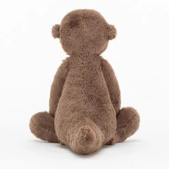 JellyCat Bashful Otter - Medium H31cm -JELLYCAT Store BAS3OT 2