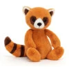 Jellycat Bashful Red Panda