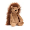 JellyCat Bashful Spike Hedgehog - Medium H31cm