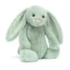 Jellycat Bashful Bunny Medium - Sparklet