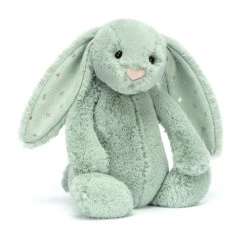 Jellycat Bashful Bunny Medium - Sparklet