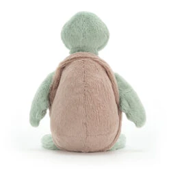Jellycat Bashful Turtle -JELLYCAT Store BAS3TUR 2