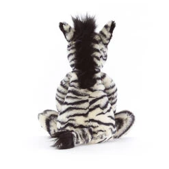Jellycat Bashful Zebra -JELLYCAT Store BAS3ZEB 2
