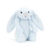 Jellycat Bashful Bunny Medium - Blue