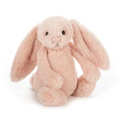 Jellycat Bashful Bunny Small - Blush